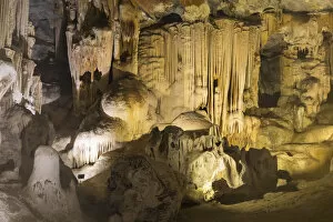 Images Dated 10th October 2017: Cango Caves, Oudtshoorn, Western Cape, South Africa