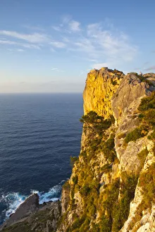 Cap de Formentor, Mallorca, Balearic Islands, Spain