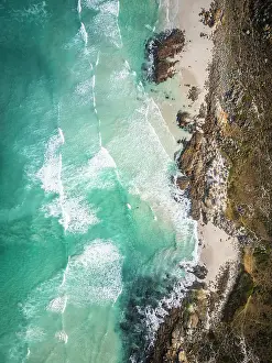 Cape Peninsula Prints: Cape of Good Hope, Cape Peninsula, Cape, South Africa