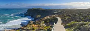 Images Dated 3rd August 2017: Cape of Good Hope, Cape Point National Park, Cape Town, Western Cape, South Africa