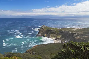 Cape of Good Hope, Cape Point National Park, Cape Town, Western Cape, South Africa