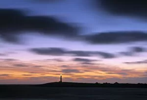 Cape Leeuwin Lighthouse, Western Australia, Australia