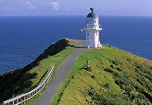 Cape Reinga Lighthouse