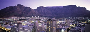 Cape Town, South Africa