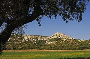 Abruzze Gallery: Capestrano, Abruzze, Italy