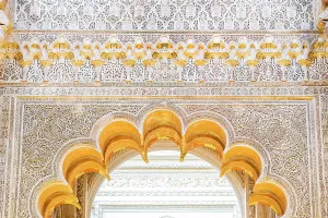 Andalusia Prints: Capilla Real or Royal Chapel, The Mosque Cathedral of Cordoba