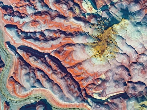 Outodoor Prints: Capitol Reef National Park, Hanksville, Utah, USA