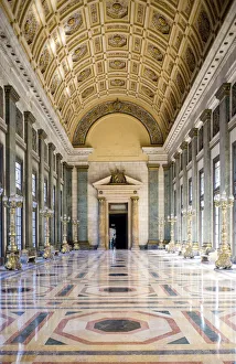 Capitolio, Havana, Cuba