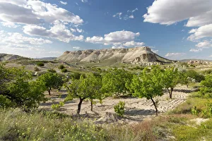 Cappadocia, Nevsehir Province, Central Anatolia, Turkey