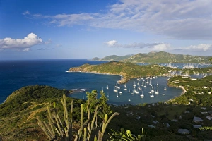 Caribbean, Antigua Caribbean, Antigua