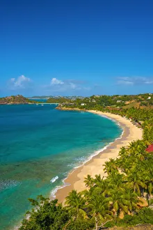 Caribbean, Antigua, Galley Bay, Galley Bay Beach