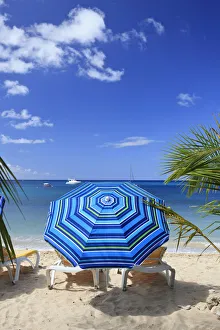 Barbados Gallery: Caribbean, Barbados, Holetown Beach