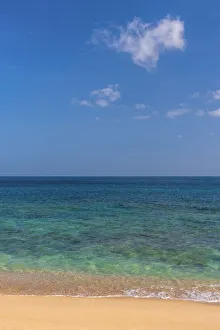 Caribbean, Grenada, Magazine Beach