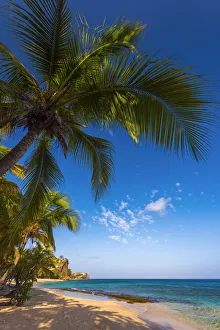 Caribbean, Grenada, Magazine Beach