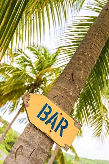 Caribbean, Martinique, Les Anse d Arlet, Petite Anse