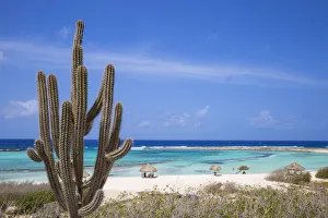 Aruba Gallery: Caribbean, Netherland Antilles, Aruba, Baby beach