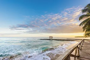 Caribbean, Trinidad and Tobago, Tobago, Sandy Point