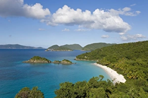Caribbean, US Virgin Islands, St