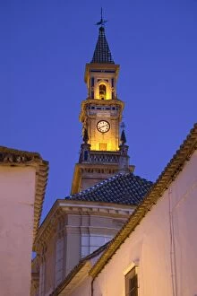 Carmona, Seville Province, Andalucia, Spain