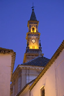 Demetrio Carrasco Gallery: Carmona, Seville Province, Andalucia, Spain