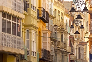 Cartagena, Murcia region, Spain