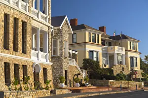 Casa Labia, Muizenberg, Cape Town, Western Cape, South Africa