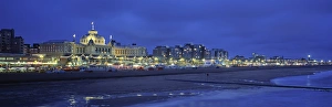Zuid Prints: Casino, Scheveningen