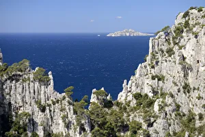 Cassis, Provence Alpes Cote d Azur, Provence, France, Europe