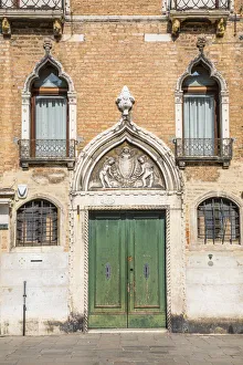 Castello Prints: Castello, Campo Santa Maria Formosa, Venice, Veneto, Italy