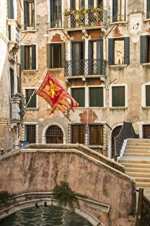 Castello Prints: Castello, Venice, Veneto, Italy