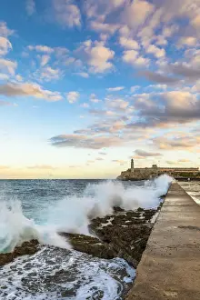 Castillo De Los Tres Reyes Del Morro (otherwise known as El Morro