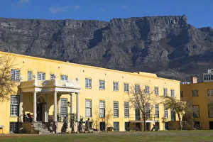 Castle of Good Hope, Cape Town, Western Cape, South Africa