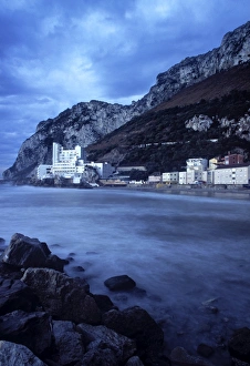 Catalan Bay