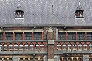 The Netherlands Gallery: Cathedral of Saint Bavo, Haarlem, Netherlands