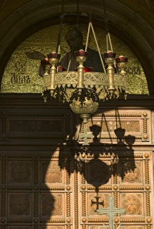 Cathedral of St