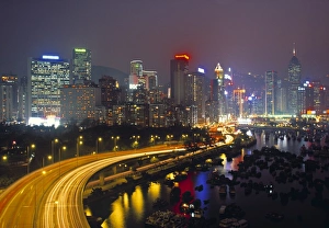 Causeway Bay