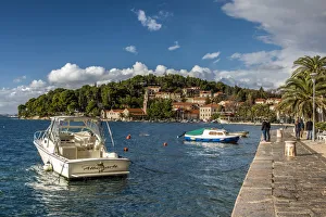 Cavtat, Croatia