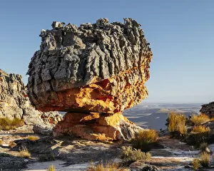 Images Dated 20th May 2022: Cederberg Mountains, Western Cape, South Africa