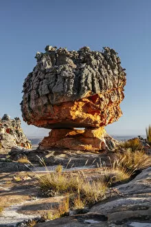 Images Dated 20th May 2022: Cederberg Mountains, Western Cape, South Africa