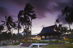 Ko Samui Gallery: Centara Grand Beach Resort, Chaweng Beach, Ko Samui, Thailand