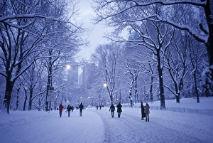 Central Park