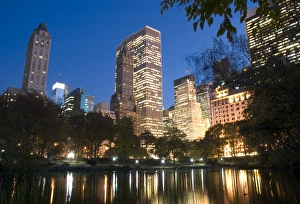 Central Park