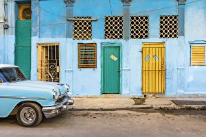 Centro Habana Province, Havana, Cuba