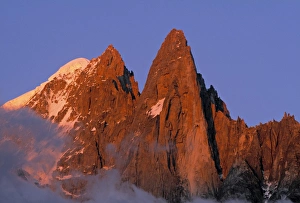 Haute Savoie Gallery: Chamonix, Haute Savoie