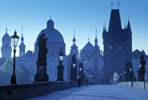 Charles bridge