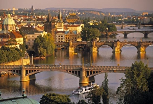 Charles Bridge