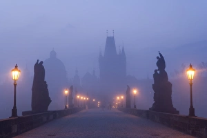 Charles Bridge