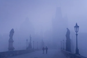 Charles Bridge
