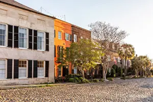 Charleston, South Carolina, USA, North America