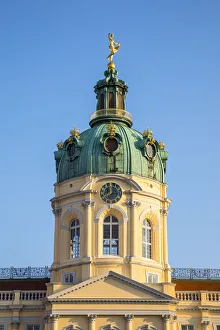 Charlottenburg Palace, Berlin, Germany